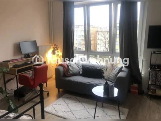 Wohnung zur Miete Tauschwohnung 600 € 1 Zimmer 30 m² Mariendorf Tempelhof-Schöneberg 12157