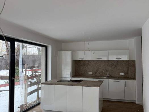 Wohnung zur Miete 1.652 € 3 Zimmer 103,2 m² EG frei ab sofort Südstadt Fürth 90763