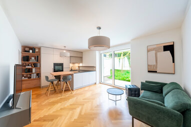 Terrassenwohnung zum Kauf 499.000 € 2 Zimmer 50,5 m² Maxglan Salzburg 5020