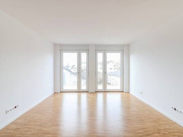 Wohnung zur Miete - Erstbezug 1.347 € 4 Zimmer 98,2 m² 3. Geschoss frei ab 01.08.2025 Salinenstraße 4/6 Jagstfeld Bad Friedrichshall 74177