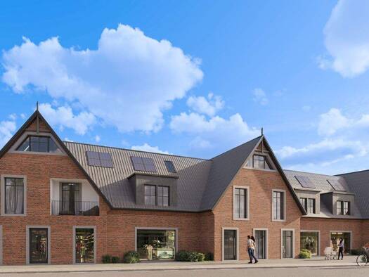 Ladenfläche zur Miete provisionsfrei 3.200 € 79,1 m² Verkaufsfläche Listlandstraße 14 List auf Sylt 25992