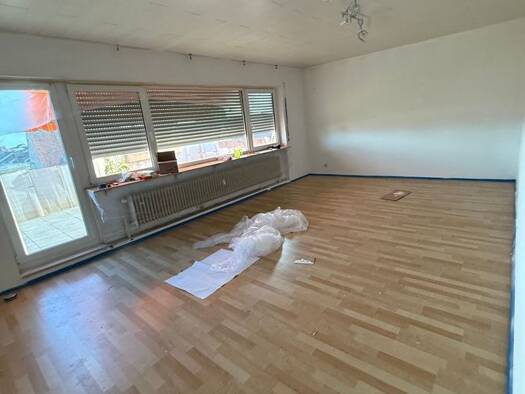 Wohnung zur Miete 1.100 € 3 Zimmer 113 m² Geschoss 3/3 frei ab 01.01.2026 Heddesheim 68542