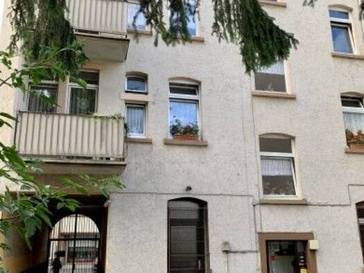 Wohnung zur Miete 600 € 5 Zimmer 80 m² Geschoss 4/4 frei ab sofort Offenbach am Main 63071