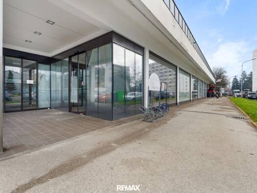 Produktionshalle zum Kauf 1.400.000 € 1.345 m² Lagerfläche Innere Stadt Klagenfurt am Wörthersee 9020