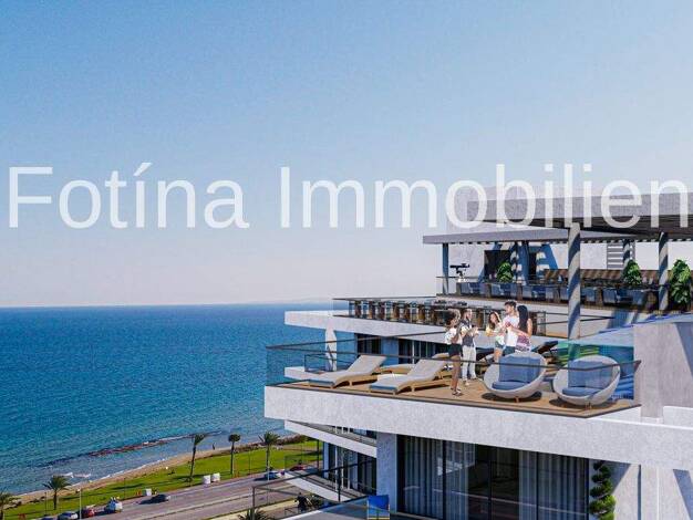 Wohnung zum Kauf - Erstbezug provisionsfrei 250.000 € 3,5 Zimmer 91 m² frei ab sofort Iskele, Famagusta