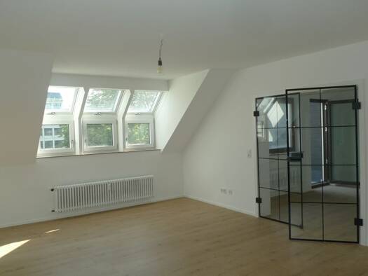 Wohnung zur Miete 975 € 2,5 Zimmer 75 m² 4. Geschoss Innenstadt Trier 54290