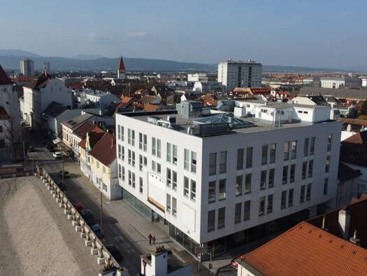 Büro zur Miete Wiener Neustadt 2700