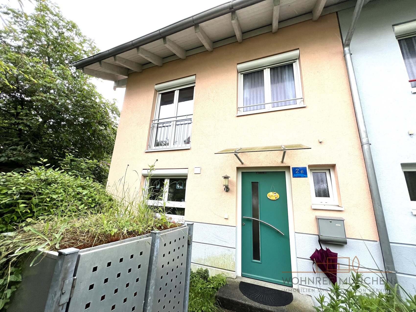 Reihenendhaus zur Miete 2.765 € 4 Zimmer 158 m²<br/>Wohnfläche 292 m²<br/>Grundstück ab sofort<br/>Verfügbarkeit Riemerling Ottobrunn - Riemerling 85521