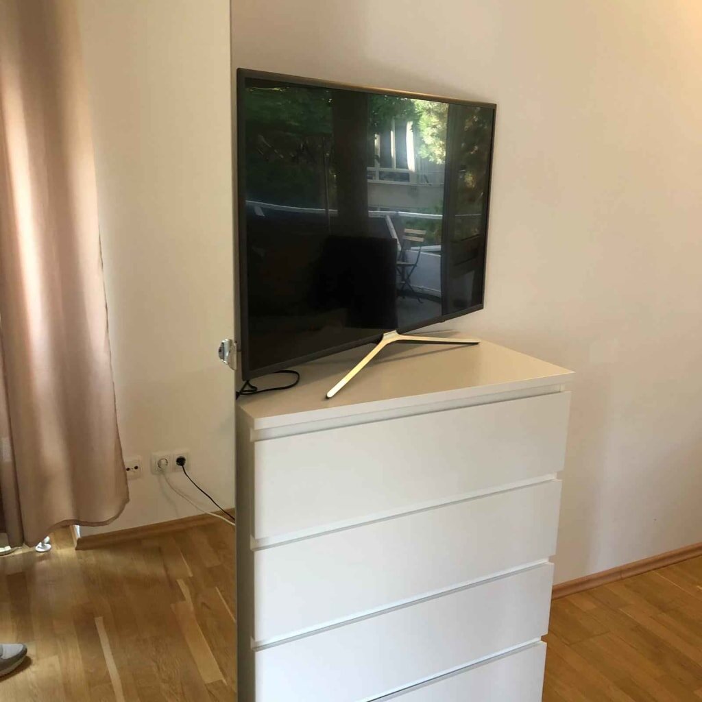 Wohnung zur Miete Wohnen auf Zeit 800 € 5 Zimmer 16 m²<br/>Wohnfläche 06.01.2025<br/>Verfügbarkeit Wolfsgangstraße Westend - Nord Frankfurt am Main 60322