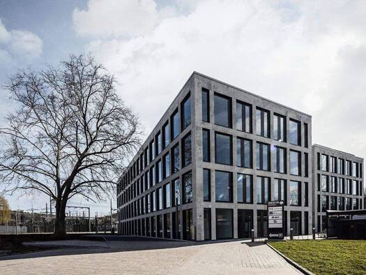 Bürofläche zur Miete 14 € 13 Zimmer 696 m² Bürofläche Unterdürrbach Würzburg 97080