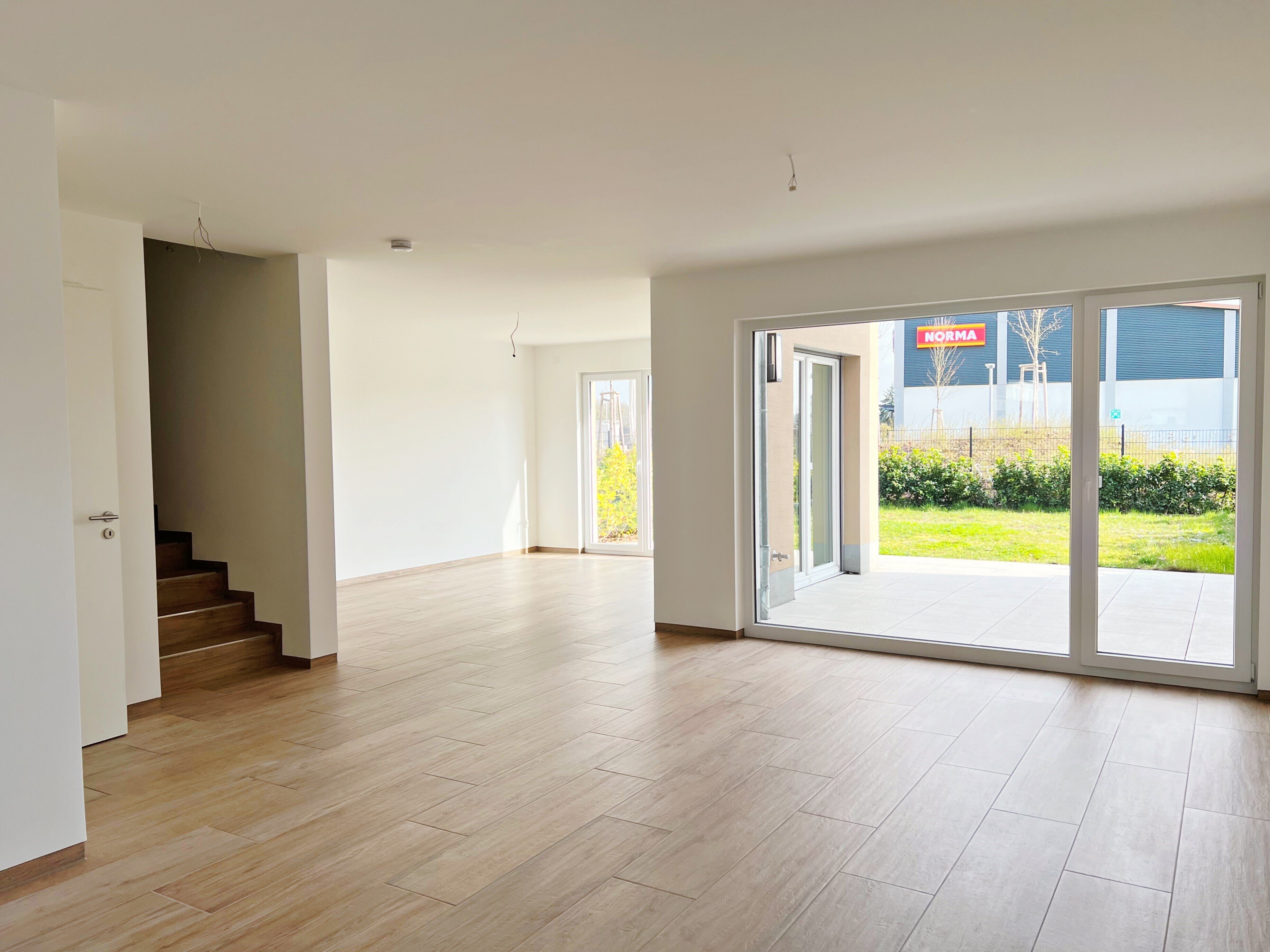 Reihenmittelhaus zur Miete 1.500 € 4,5 Zimmer 145 m²<br/>Wohnfläche 252 m²<br/>Grundstück Annerod Fernwald 35463