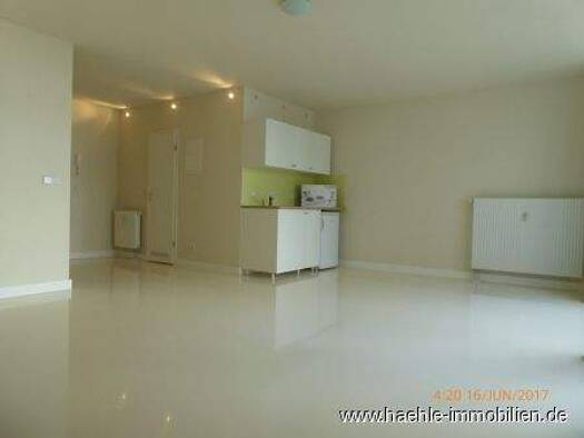 Wohnung zur Miete 410 € 1 Zimmer 42,8 m² 3. Geschoss August-Bebel-Straße 17C Strehlen Dresden 01219