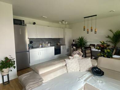 Wohnung zur Miete 700 € 2 Zimmer 63,6 m² Dachgeschoss, EG frei ab 01.09.2025 Königreich Jork 21635