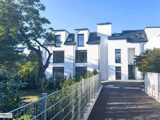 Wohnung zum Kauf - Erstbezug 287.100 € 2 Zimmer 58,3 m² 1. Geschoss Wien 1210