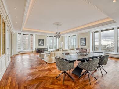 Wohnung zur Miete 12.000 € 4 Zimmer 291 m² 14. Geschoss Tiergarten Berlin / Tiergarten 10785