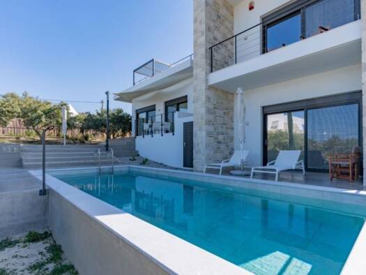 Haus zum Kauf 850.000 € 3 Zimmer 157 m² 2.041 m² Grundstück Kreta Municipality of Festos 702 00