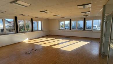 Büro-/Praxisfläche zur Miete 10,50 € 1 Zimmer 90 m² Bürofläche Fohlenweide 41 Amtzell Amtzell 88279