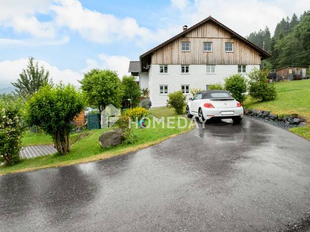 Wohnung zum Kauf 359.000 € 4 Zimmer 109 m² 1. Geschoss Börlas Missen-Wilhams 87547