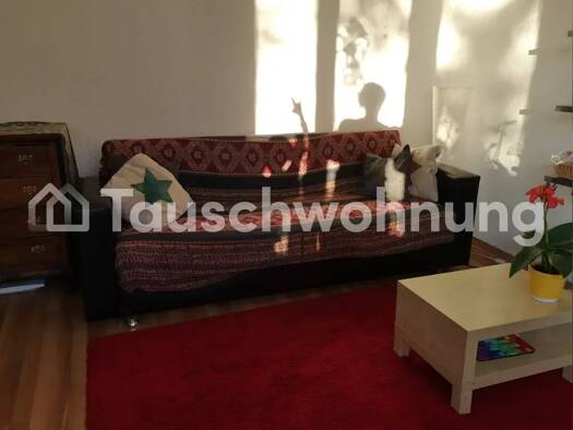 Wohnung zur Miete Tauschwohnung 400 € 2,5 Zimmer 61 m² 3. Geschoss Moabit Berlin 10559