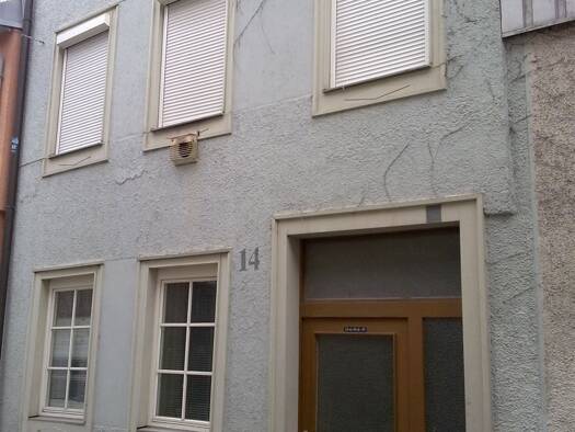 Wohnung zur Miete 450 € 2 Zimmer 30 m² 1. Geschoss frei ab 01.07.2026 Klosterstraße 14 Südstadt Ravensburg 88214
