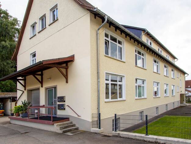 Bürofläche zur Miete provisionsfrei 1.300 € 7 Zimmer Sigmaringen 72488