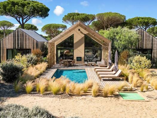Haus zum Kauf 3.500.000 € 212 m² 4.815 m² Grundstück Comporta 7580