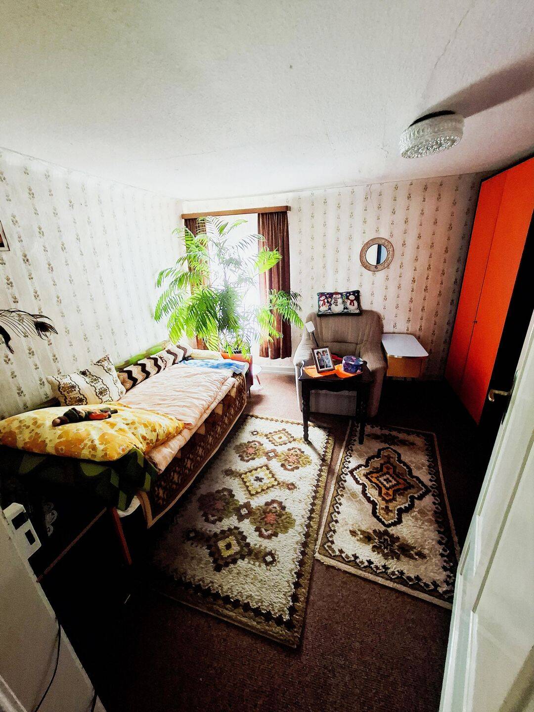 Immobilie in Merzig - Renovierungsprojekt im Ortskern von Merzig-Fitten: Solide Basis mit Garage - Bild 2