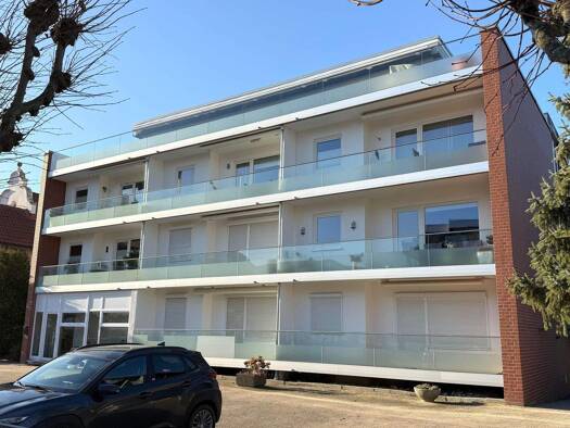 Wohnung zum Kauf 885.000 € 3 Zimmer 107 m² EG Travemünde Lübeck 23570