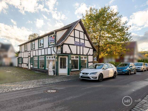 Haus zum Kauf 285.000 € 3 Zimmer 100 m² 170 m² Grundstück Lohmar 53797