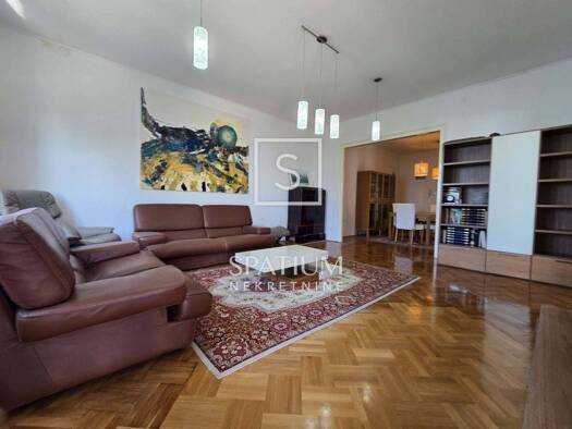 Wohnung zur Miete 1.300 € 4 Zimmer 130 m² Geschoss 3/4 Pećine, Rijeka Rijeka 51000