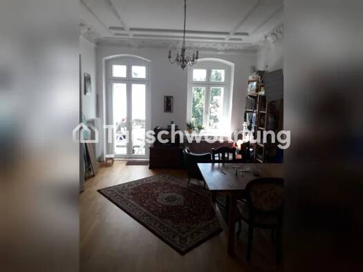 Wohnung zur Miete Tauschwohnung 980 € 3 Zimmer 70 m² Moabit Mitte 10555
