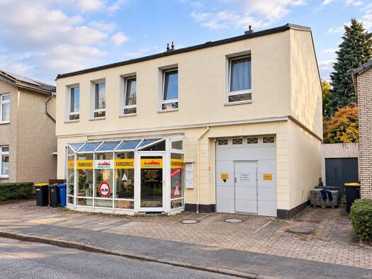 Haus zum Kauf 329.000 € 84,5 m² Elmshorn 25337
