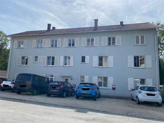 Wohnung zur Miete 790 € 3 Zimmer 75 m² frei ab 01.12.2026 Holbeinstraße 36 Innenstadt Ravensburg 88212