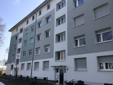 Wohnung zur Miete 669,42 € 2 Zimmer 58,2 m² 2. Geschoss frei ab 12.10.2024 Richard-Dehmel-Str. 11 Süd / Stadtbezirk 121 Ludwigshafen 67061