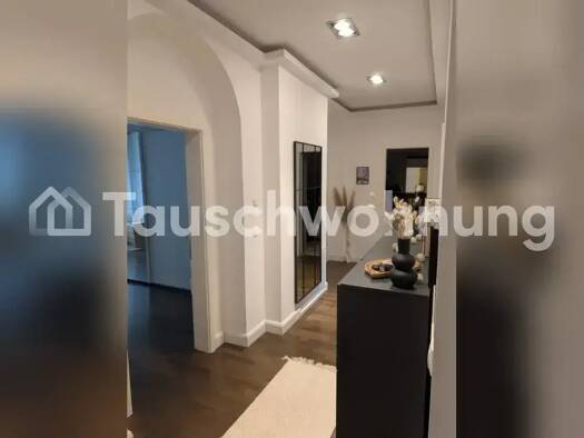 Wohnung zur Miete Tauschwohnung 890 € 3,5 Zimmer 94 m² Plagwitz Leipzig 04229