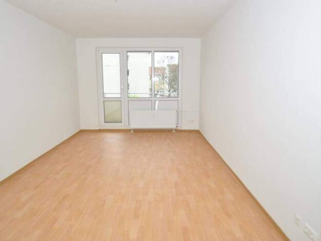 Wohnung zur Miete 545 € 3 Zimmer 60,3 m² 1. Geschoss frei ab 01.02.2026 Baustraße 59 Prenzlau 17291