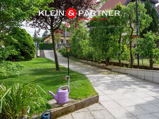 Einfamilienhaus zum Kauf 860.000 € 4 Zimmer 150 m² 756 m² Grundstück Hietzing 1130