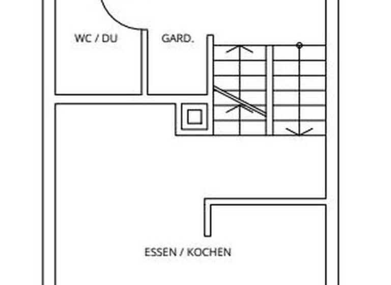 Einfamilienhaus zum Kauf provisionsfrei 299.000 € 6 Zimmer 151 m²<br/>Wohnfläche 237 m²<br/>Grundstück Pulfrichstr. 9 Oberkochen 73447
