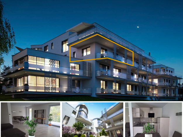 Wohnung zum Kauf provisionsfrei 478.000 € 2 Zimmer 82 m² 2. Geschoss frei ab sofort Untere Straße 10 Dambach Fürth 90768