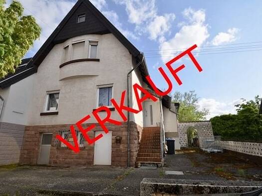 Doppelhaushälfte zum Kauf 4 Zimmer 116 m² 438 m² Grundstück Püttlingen 66346