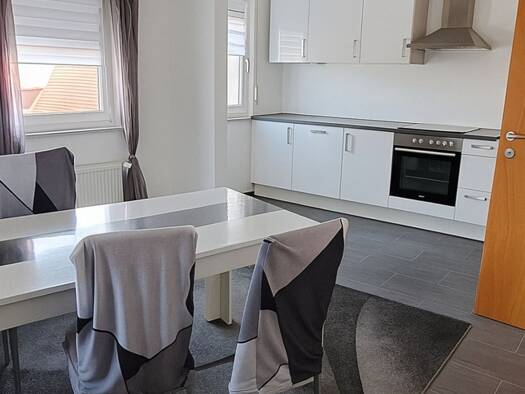 Wohnung zur Miete 700 € 2 Zimmer 70 m² Ansbach 91522