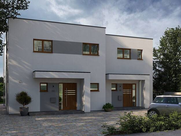 Mehrfamilienhaus zum Kauf provisionsfrei 685.989 € 6 Zimmer 239,5 m² 602 m² Grundstück Nordheim a.Main 97334