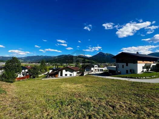 Grundstück zum Kauf 549.000 € 2.883 m² Grundstück Flachau 5542