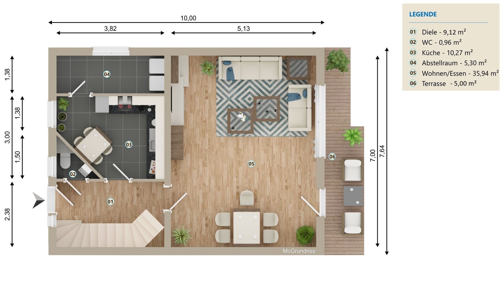 Doppelhaushälfte zum Kauf 219.000 € 4 Zimmer 111,2 m²<br/>Wohnfläche 350 m²<br/>Grundstück Farsleben Wolmirstedt 39326