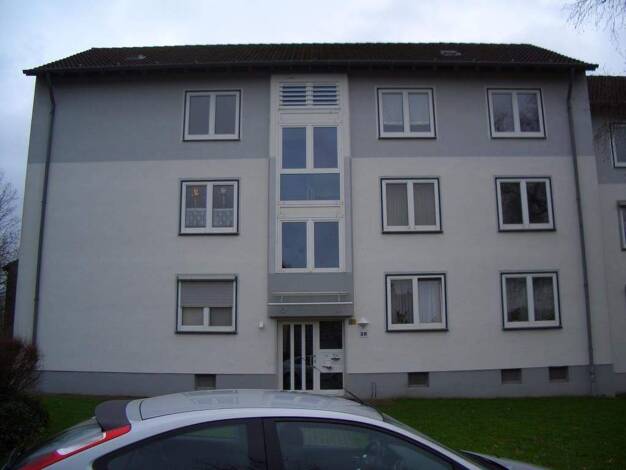 Wohnung zum Kauf provisionsfrei 99.800 € 3,5 Zimmer 62 m² 1. Geschoss Röddingsbaumweg 28 Eving Dortmund 44339