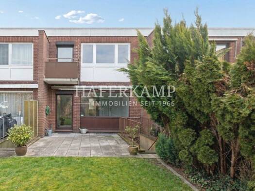 Reihenmittelhaus zum Kauf 279.000 € 4 Zimmer 87,8 m² 140 m² Grundstück Emmelndorf Seevetal 21218