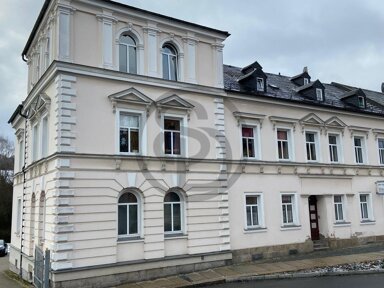 Mehrfamilienhaus zum Kauf als Kapitalanlage geeignet 420.000 € 28 Zimmer 676 m² 1.490 m² Grundstück Markneukirchen Markneukirchen 08258