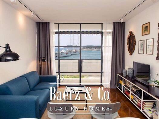 Studio zum Kauf 960.000 € 3 Zimmer 94 m² split