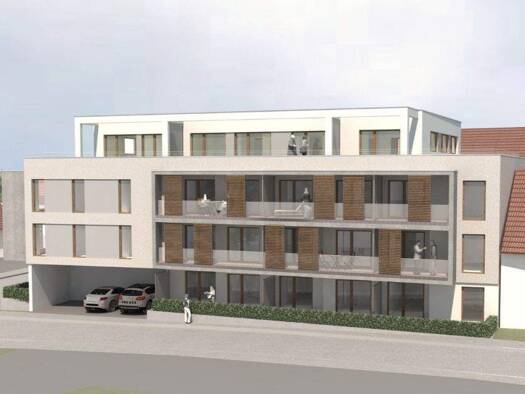 Mehrfamilienhaus zum Kauf 6.700.000 € 1.230 m² 719 m² Grundstück Altshausen 88361