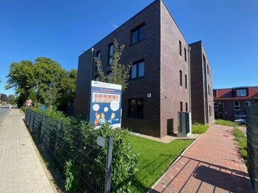 Wohnung zur Miete 978 € 2,5 Zimmer 65,6 m² frei ab 01.02.2026 Kaltenkirchen 24568